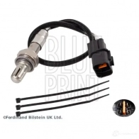 Лямбда зонд, кислородный датчик BLUE PRINT 5050063470093 IOEUU4 W 2639565 ADC47009 - Изображение 3