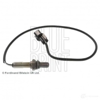 Лямбда зонд, кислородный датчик BLUE PRINT ADG07051 9J H2U 2644015 5050063204605 - Изображение 2