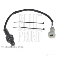 Лямбда зонд, кислородный датчик BLUE PRINT 5050063870060 2649718 ADK87006 Y5W 36YK - Изображение 2