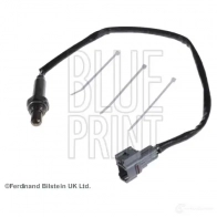 Лямбда зонд, кислородный датчик BLUE PRINT 5050063068559 ADK87031 F48 CB 2649742 - Изображение 2