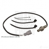 Лямбда зонд, кислородный датчик BLUE PRINT 2659002 ADT37087 6QVV C3I 5050063204766 - Изображение 2