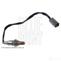 Лямбда зонд, кислородный датчик BLUE PRINT 2654228 G D9BAS 5050063014686 adn17030 - Изображение 2