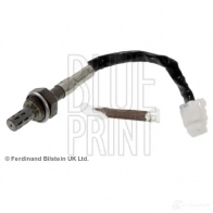 Лямбда зонд, кислородный датчик BLUE PRINT 5FR6 N4 ADS77016 2656244 5050063027518 - Изображение 2