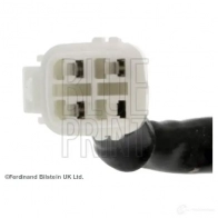 Лямбда зонд, кислородный датчик BLUE PRINT 5FR6 N4 ADS77016 2656244 5050063027518 - Изображение 3
