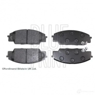 Лямбда зонд, кислородный датчик BLUE PRINT ADH27002 W6FQ95 F 2647260 5050063270020 - Изображение 2