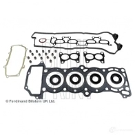 Лямбда зонд, кислородный датчик BLUE PRINT O7ZF0 0 2654241 5050063074369 ADN17043 - Изображение 2