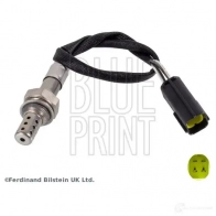 Лямбда зонд, кислородный датчик BLUE PRINT O7ZF0 0 2654241 5050063074369 ADN17043 - Изображение 3