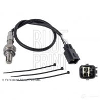 Лямбда зонд, кислородный датчик BLUE PRINT ADT37051 65T HX 5050063000313 2658973 - Изображение 2