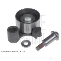 Лямбда зонд, кислородный датчик BLUE PRINT 2658961 ADT37033C DMBDN FL 5050063625349