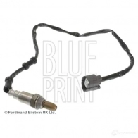 Лямбда зонд, кислородный датчик BLUE PRINT C5 1HV1 Honda Accord 7 (CM, CN, CL) 2002 – 2007 5050063105582 ADH27037C