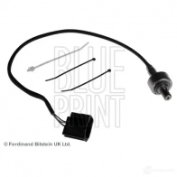 Лямбда зонд, кислородный датчик BLUE PRINT 13 K5HW ADM57060 2651414 5050063156737 - Изображение 2