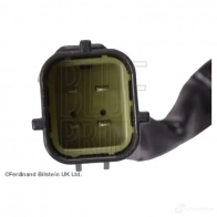 Лямбда зонд, кислородный датчик BLUE PRINT JLD 09Q 5050063052787 ADM57034 2651388 - Изображение 3
