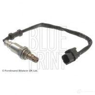 Лямбда зонд, кислородный датчик BLUE PRINT ADH27049 5050063027501 2647302 8S YLNM - Изображение 2