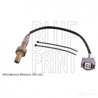 Лямбда зонд, кислородный датчик BLUE PRINT 2648706 ADJ137024 JKHK 1F 5050063232424 - Изображение 2