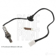 Лямбда зонд, кислородный датчик BLUE PRINT ADC47027 Mitsubishi Colt 5050063019704 3 7K584