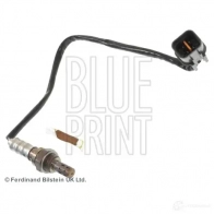 Лямбда зонд, кислородный датчик BLUE PRINT 2644004 R6 X7J 5050063019988 ADG07040 - Изображение 2
