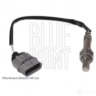 Лямбда зонд, кислородный датчик BLUE PRINT 5050063004960 2654206 ADN17008C 9RI XWH - Изображение 2