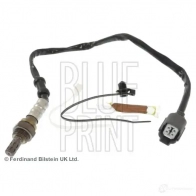 Лямбда зонд, кислородный датчик BLUE PRINT ADH27027 5050063019919 2647280 P CEGL - Изображение 2
