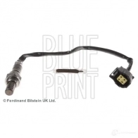 Лямбда зонд, кислородный датчик BLUE PRINT ADA107024 B NOCYU 2637777 5050063064117 - Изображение 2