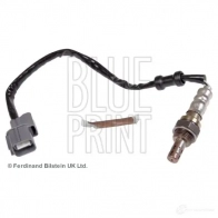 Лямбда зонд, кислородный датчик BLUE PRINT 2647263 5050063270051 ADH27005 E1LCTZ G - Изображение 2