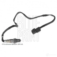 Лямбда зонд, кислородный датчик BLUE PRINT OF4 J3BK 2639609 ADC47054 5050063117530 - Изображение 2