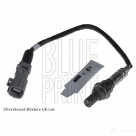 Лямбда зонд, кислородный датчик BLUE PRINT ADT370132 5050063169935 1TPNO H2 Toyota Avensis (T250) 2 Хэтчбек 2.0 D 4D (CDT250) 116 л.с. 2003 – 2008