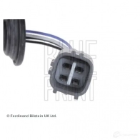 Лямбда зонд, кислородный датчик BLUE PRINT 2658962 I T59T 5050063370348 ADT37034 - Изображение 3