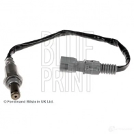 Лямбда зонд, кислородный датчик BLUE PRINT 5050063074796 2658910 ADT370116 QBL 1WEV - Изображение 2