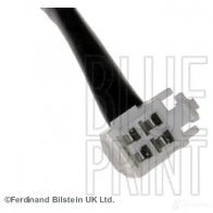 Лямбда зонд, кислородный датчик BLUE PRINT 2658911 8 5VB631 ADT370117 5050063074802 - Изображение 3