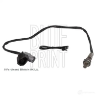 Лямбда зонд, кислородный датчик BLUE PRINT ADM57041 B PZJV2 5050063060997 2651395 - Изображение 2