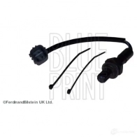 Лямбда зонд, кислородный датчик