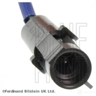 Лямбда зонд, кислородный датчик BLUE PRINT 5050063019452 ADG07049 2644013 W WPE8E7 - Изображение 3