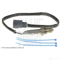 Лямбда зонд, кислородный датчик BLUE PRINT 2644026 4 BOOMPX 5050063027983 ADG07062 - Изображение 2