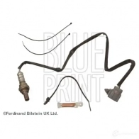 Лямбда зонд, кислородный датчик BLUE PRINT YS HN27G ADM57053 5050063117516 2651407 - Изображение 2