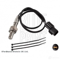 Лямбда зонд, кислородный датчик BLUE PRINT ADC47040 YU00G5 W 5050063040241 2639595 - Изображение 3
