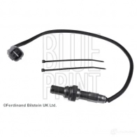 Лямбда зонд, кислородный датчик BLUE PRINT RME KXP ADT37039 2658965 5050063370393 - Изображение 2