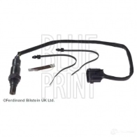 Лямбда зонд, кислородный датчик BLUE PRINT ADM57070 5050063210231 0 N0MY 2651424 - Изображение 2