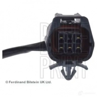 Лямбда зонд, кислородный датчик BLUE PRINT ADM57070 5050063210231 0 N0MY 2651424 - Изображение 3