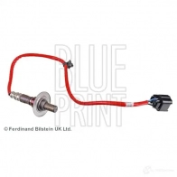 Лямбда зонд, кислородный датчик BLUE PRINT L NA8H 5050063009453 ADS77009 2656237 - Изображение 2