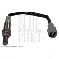 Лямбда зонд, кислородный датчик BLUE PRINT ads77021 V4S JPEQ 5050063053623 2656249 - Изображение 2