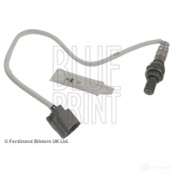 Лямбда зонд, кислородный датчик BLUE PRINT 2656236 Q SER9 ADS77008 5050063009446 - Изображение 2