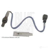 Лямбда зонд, кислородный датчик BLUE PRINT 5050063009439 2656235 ADS77007 5 MHZKX - Изображение 2