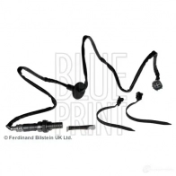 Лямбда зонд, кислородный датчик BLUE PRINT FH JL52 5050063370201 2658952 ADT37020
