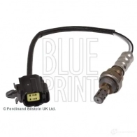 Лямбда зонд, кислородный датчик BLUE PRINT ADM57005C 2651363 TPID TKK 5050063603606 - Изображение 2