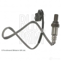 Лямбда зонд, кислородный датчик BLUE PRINT ADC47022 2639577 ZYD VMET 5050063009378 - Изображение 2