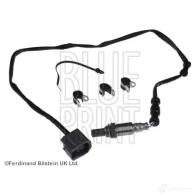 Лямбда зонд, кислородный датчик BLUE PRINT 2647315 ADH27062 TM6G EZ 5050063156676 - Изображение 2
