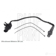 Лямбда зонд, кислородный датчик BLUE PRINT ADA107036 2637789 LR QDKK 5050063176834 - Изображение 2