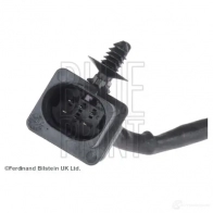 Лямбда зонд, кислородный датчик BLUE PRINT ADA107036 2637789 LR QDKK 5050063176834 - Изображение 3