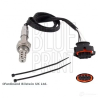 Лямбда зонд, кислородный датчик BLUE PRINT ADG070102 2643942 7T 8PL0E 5050063169690 - Изображение 3