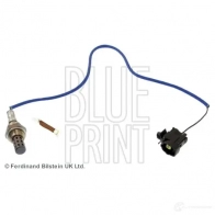 Лямбда зонд, кислородный датчик BLUE PRINT ADM57019 2651374 5050063019490 Q QVWYN - Изображение 2